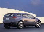 Buick Centieme Concept 2003 года